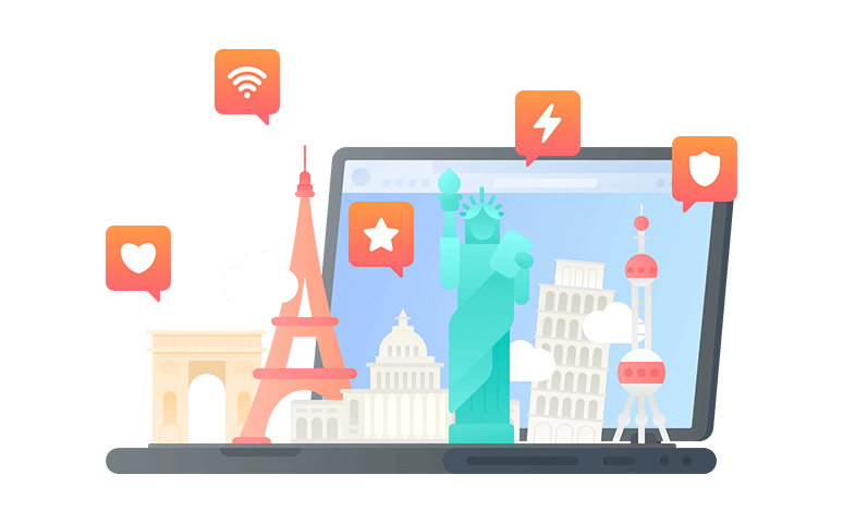 在法属波利尼西亚连接到中国vpn - 嗖嗖加速器